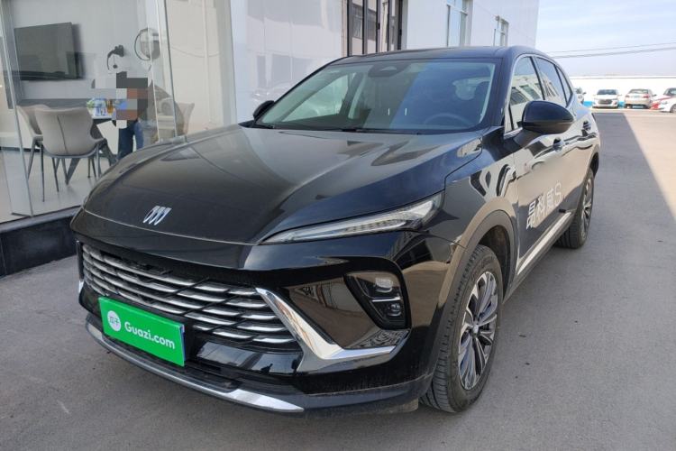 Used Buick Envision 2025 25T Entry-Grade Platinum Edition