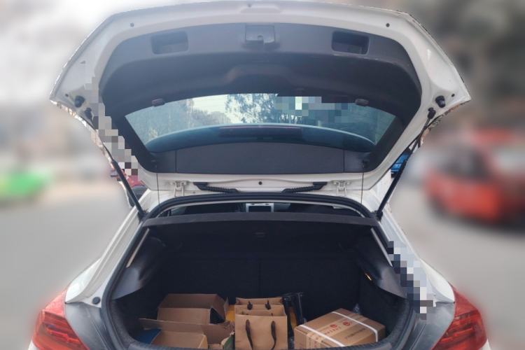 Used Volkswagen Scirocco 2015 1.4TSI Fashion Edition