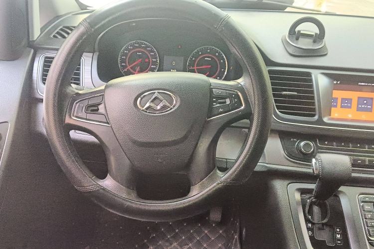 Used SAIC MAXUS G10 2018 PLUS 2.0T Automatic Elite Edition