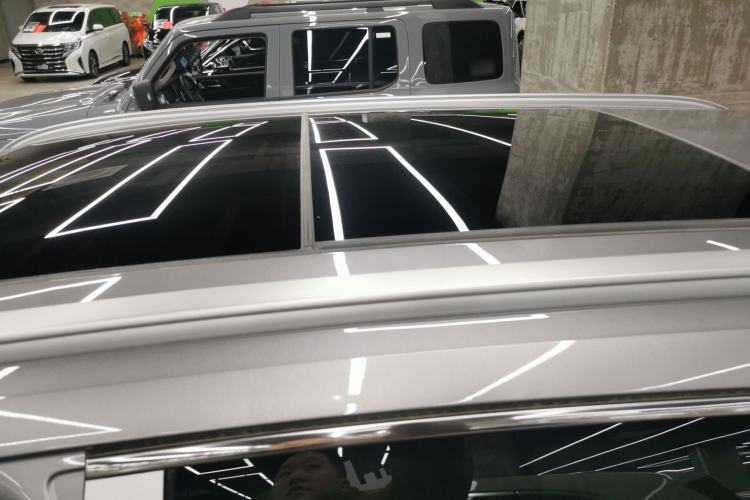 Used Geely Auto Monjaro L Intelligent Engine 2024 1.5T Tiangong Edition