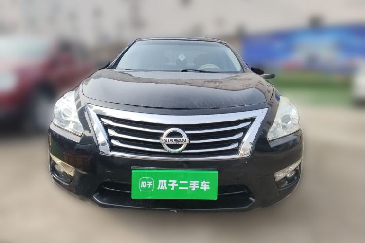 Used Nissan Teana 2015 2.0L XL Upper Champions League Tech Edition
