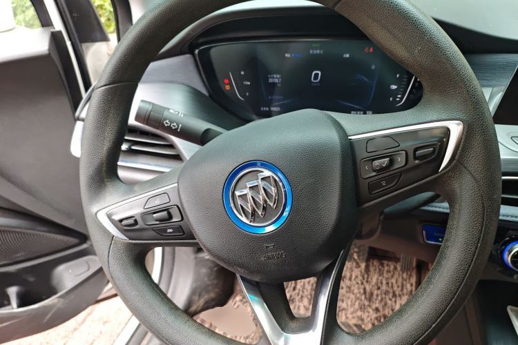 Used Buick Velite 6 2022 Connected & Shared PLUS