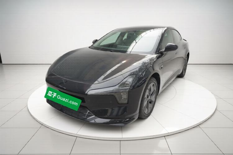 Used XPeng MONA M03 2024 620 with Ultra-Long Range