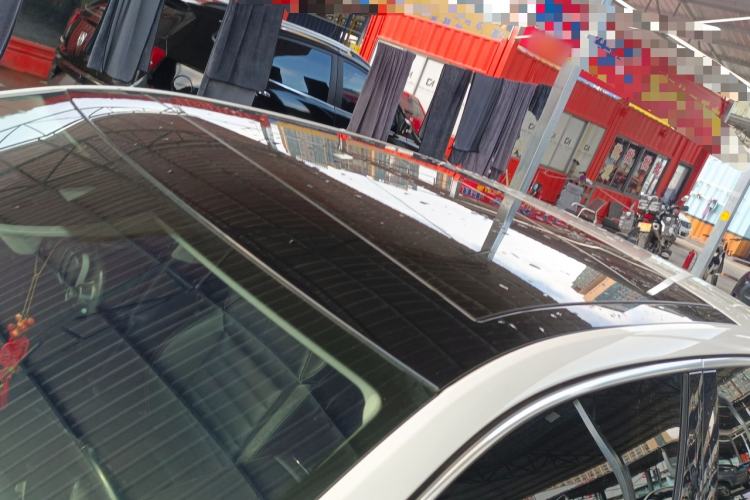 Used Skoda Superb 2018 TSI330 DSG Luxury Edition China V Standard