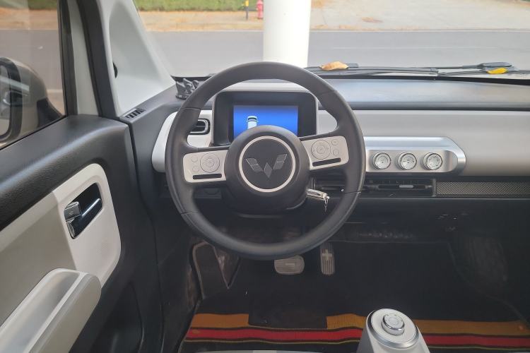 Used Wuling Air ev 2023 - Four Seats - Standard Edition
