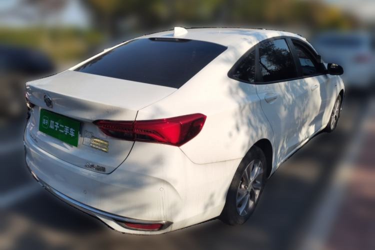 Used Buick Verano 2023 Pro Enjoyment Edition