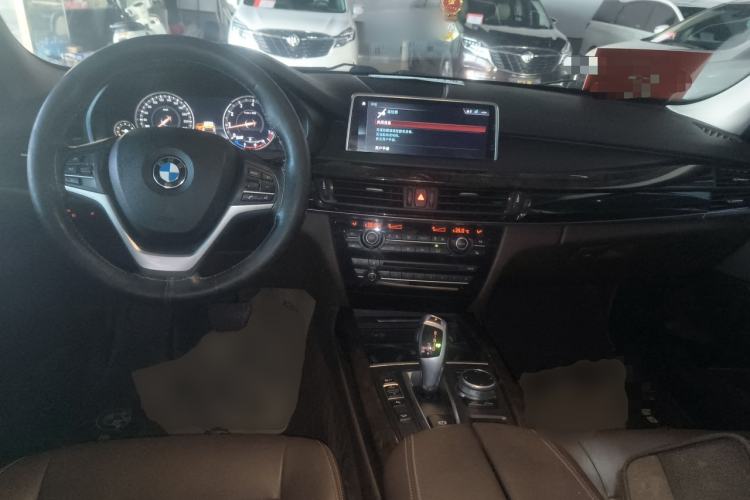Used BMW X5 (Import) 2018 xDrive28i
