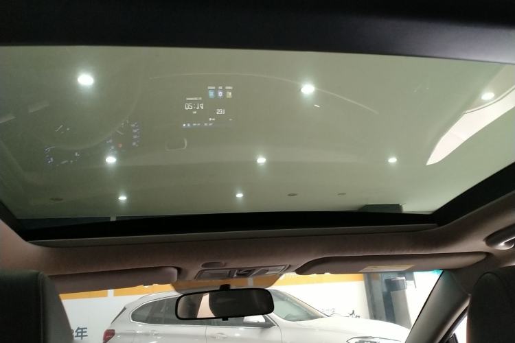 Used Hyundai Mistra 2017 1.8L Automatic Smart GLS China V Standard