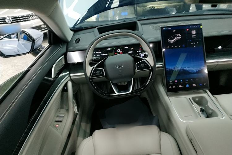 Used NETA S Shooting Brake 2024 Range-Extended 300 Standard Edition