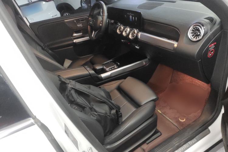 Used Mercedes-Benz EQB 2023 EQB 260
