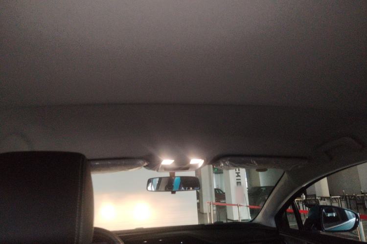 Used JMEV GSE 2023 Standard Range Industry Edition
