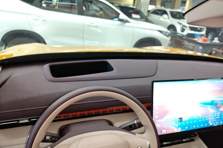 Used Deepal S07 2026 230Ultra with Huawei Qiankun ADS SE Edition