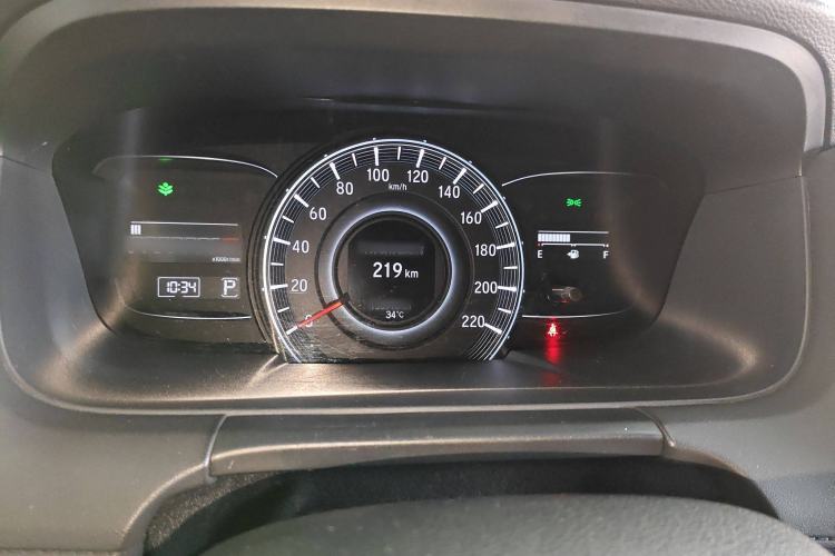 Used Honda Odyssey 2015 2.4L Prestige Edition
