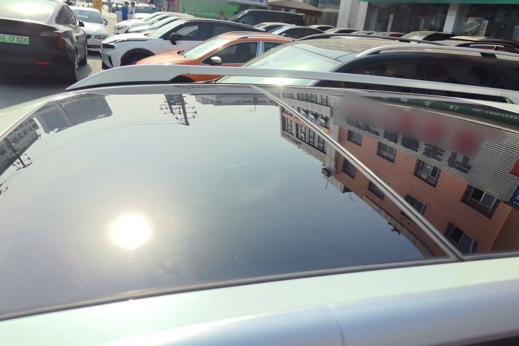 Used Nissan X-Trail 2020 2.0L XL ITS CVT 2WD SmartConnect Comfort Edition Roof