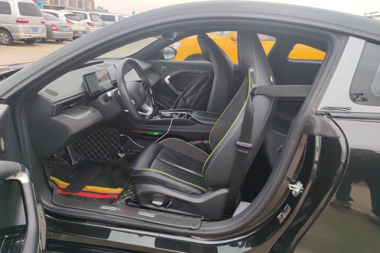 Used NETA GT 2023 560
