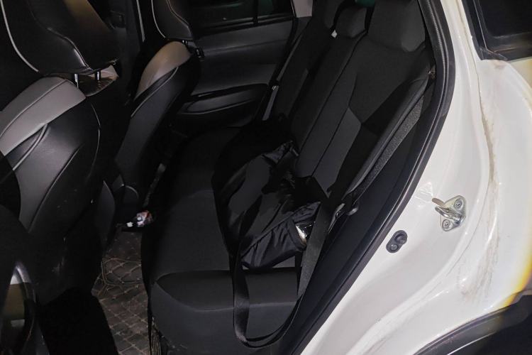 Used Toyota FRONTLANDER 2022 2.0L CVT Leading Edition