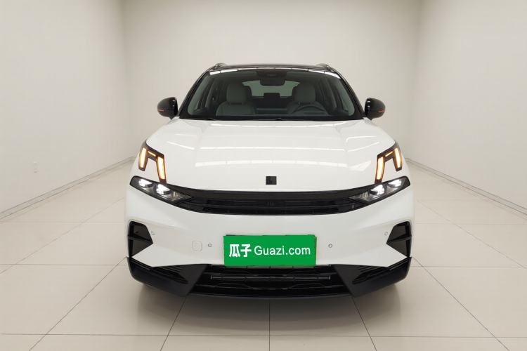 Used Lynk & Co 06 2025 Renew 1.5T Halo
