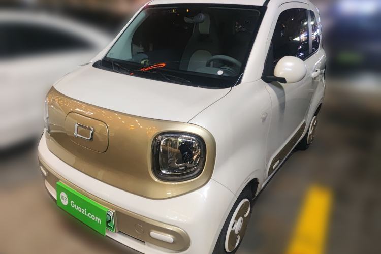 Used Bestune Pony 2024 170km Vitality Horse