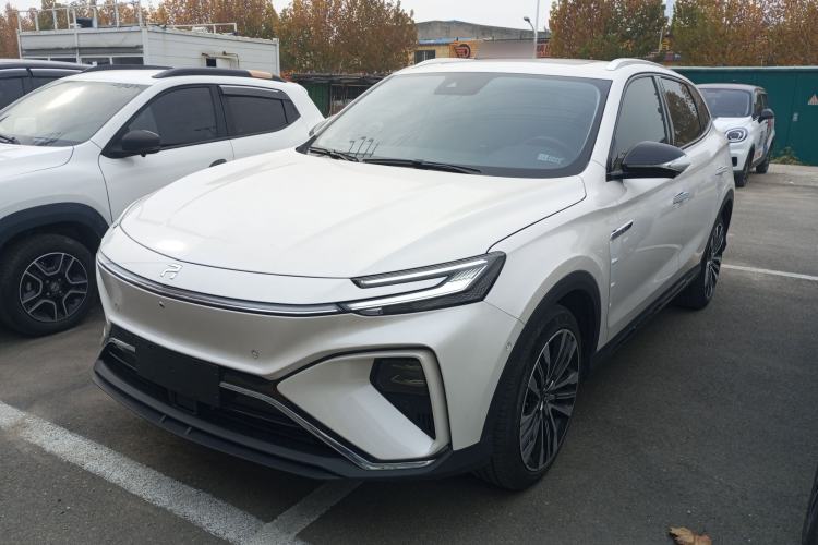 Used Rising MARVEL R 2021 Rear-Drive PRO Edition