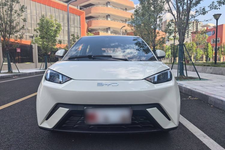 Used BYD Seagull 2024 Honor Edition 305km Dynamic Version