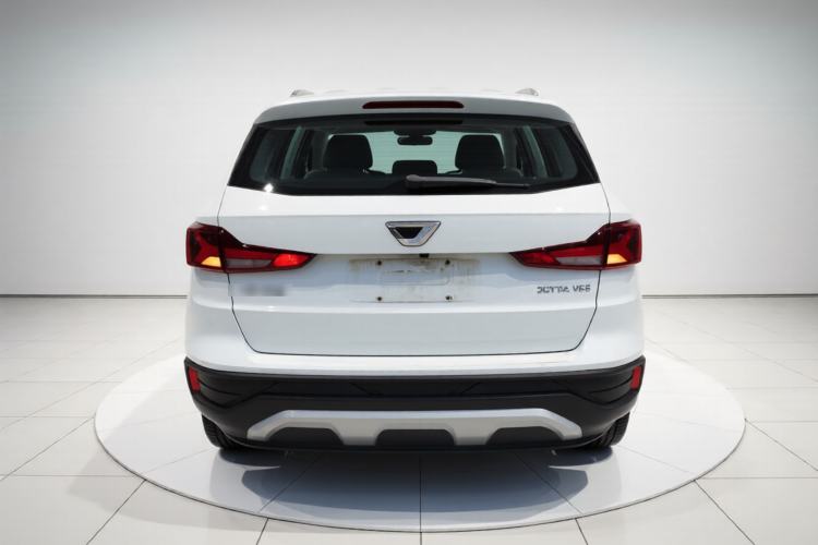 Used Jetta VS5 2021 280TSI Automatic Trend Edition
