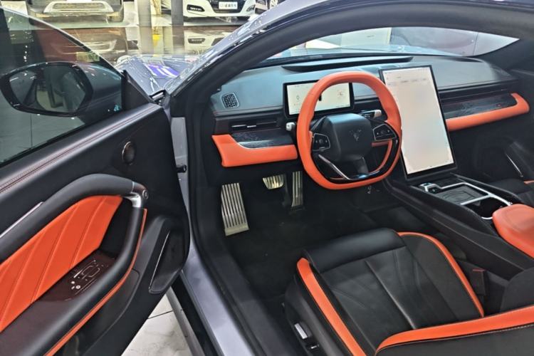 Used NETA GT 2023 660

