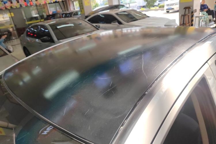 Used Honda City 2018 1.5L CVT Dynamic Edition
