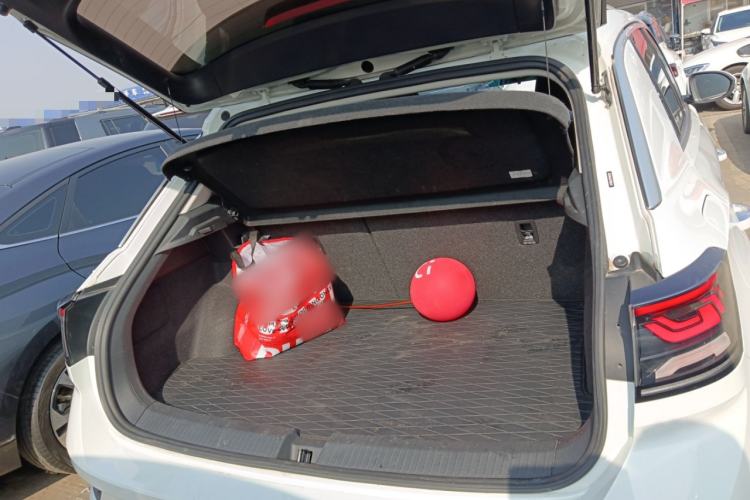 Used Volkswagen T-ROC 2023 280TSI DSG Two-Wheel Drive Time Edition