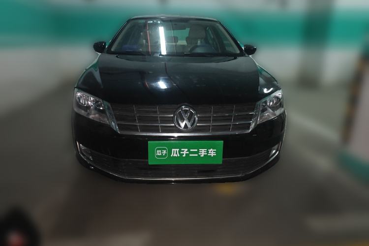 Used Volkswagen Lavida 2013 Restyled Classic 1.6L Automatic Comfort Edition
