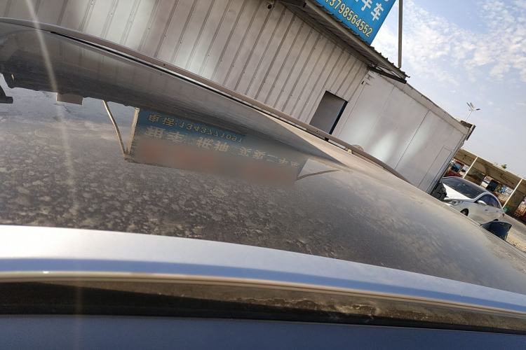 Used Land Rover Discovery Sport 2017 2.0T SE
