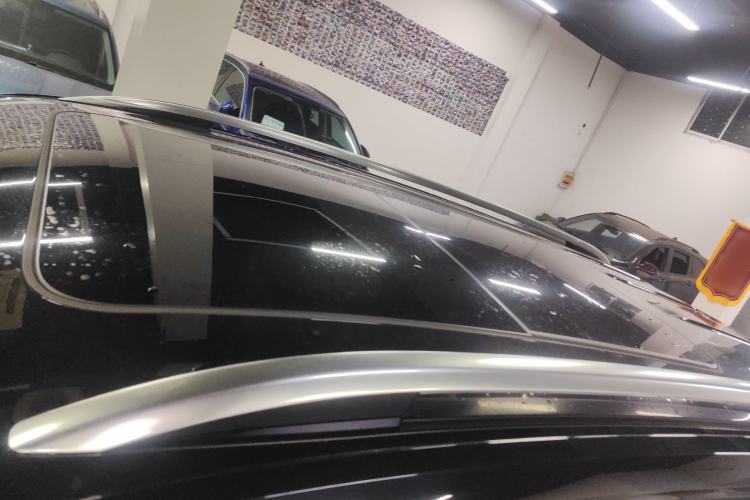 Used Volkswagen Teramont 2020 380TSI Four-Wheel Drive Luxury Version China VI Standard
