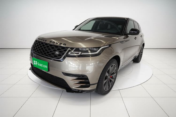 Used Land Rover Range Velar 2019 380 PS R-DYNAMIC SE