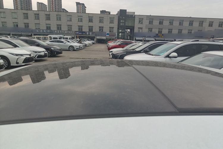 Used Volkswagen Sagitar 2023 280TSI DSG Beyond Lite Edition