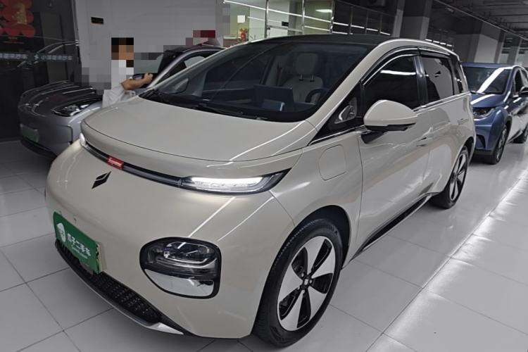 Used Baojun Cloud 2023 460 Max