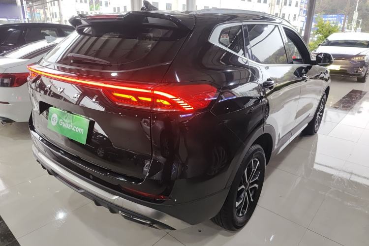 Used Haval H6 2021 National Trend Edition 1.5T Automatic Urban Version