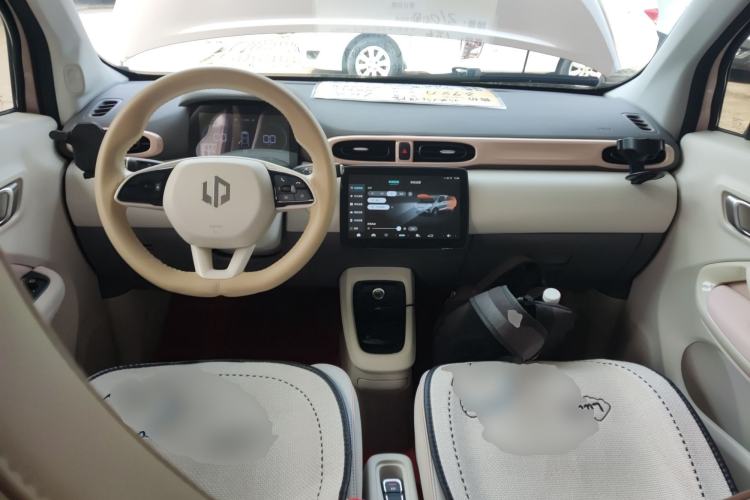 Used Leapmotor T03 2023 310 Lite Edition
