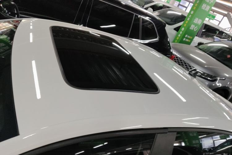 Used Volkswagen Lavida 2018 1.5L Automatic Comfort Edition China V Standard Roof