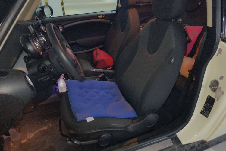 Used MINI 2013 1.6L ONE Limited Edition First Version
