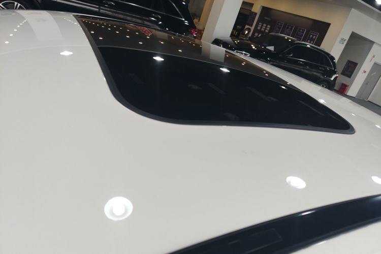 Used Mercedes-Benz CLS 2020 CLS 300 Luxury Model
