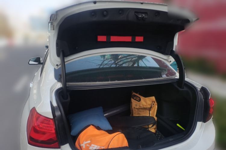 Used BMW 1 Series 2020 120i Fashion Model
