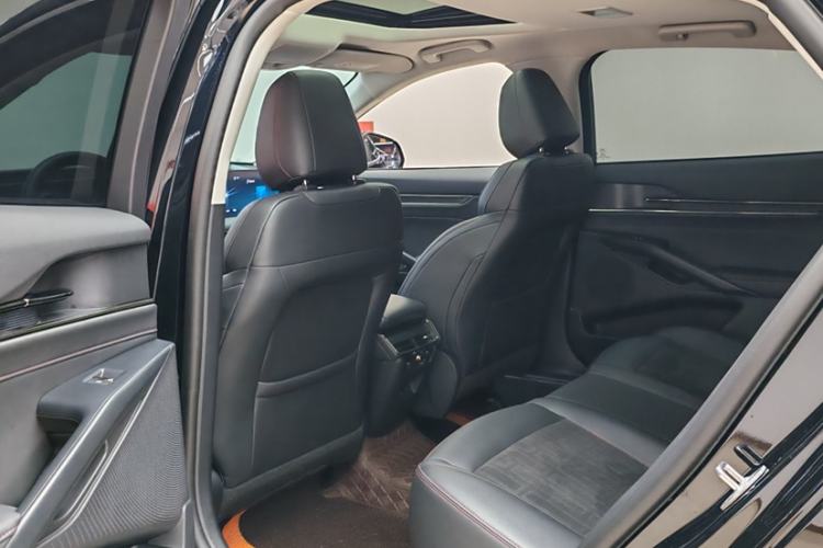 Used Ford Mondeo 2023 EcoBoost 180 Luxury Model