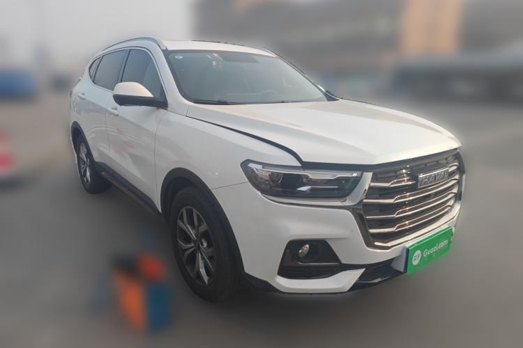 Used Haval H6 2021 National Trend Edition 1.5T Automatic Champion Version