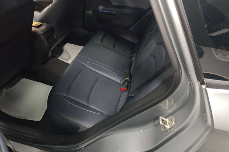 Used Chevrolet Monza 2023 1.5L Dual-Clutch Enjoyment Edition
