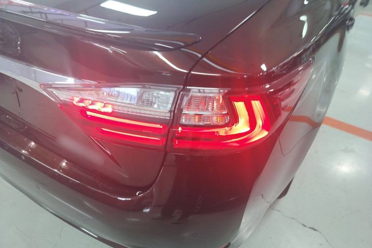 Used Lexus ES 2015 200 Elite Edition