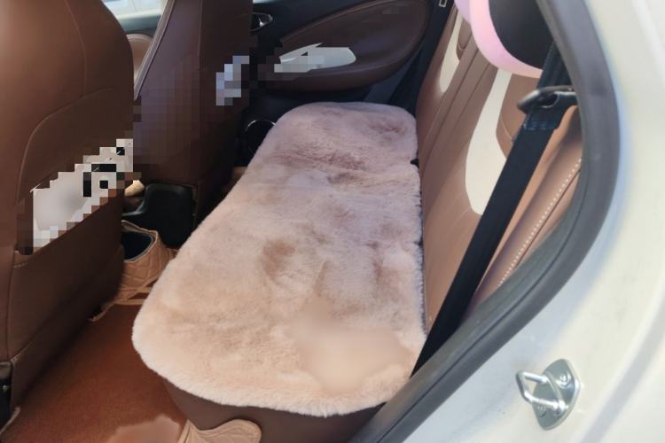 Used Wuling Bingo 2025 333 km Lingxi Connected Version
