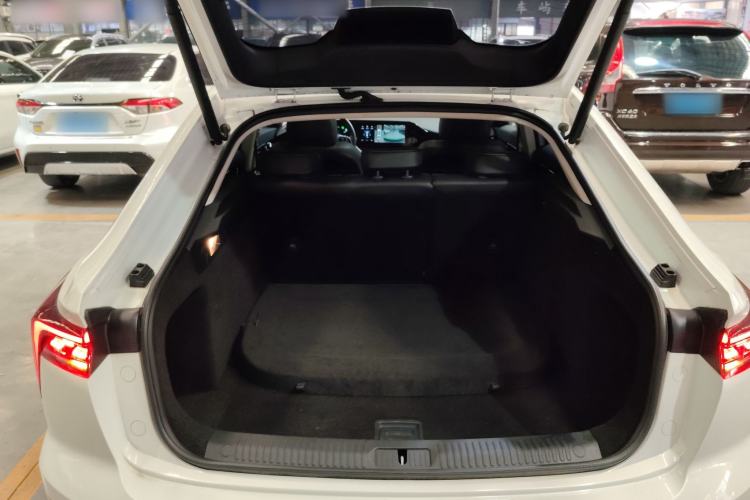 Used Bestune B70 2023 Third Generation 1.5T Automatic Enjoyment Version
