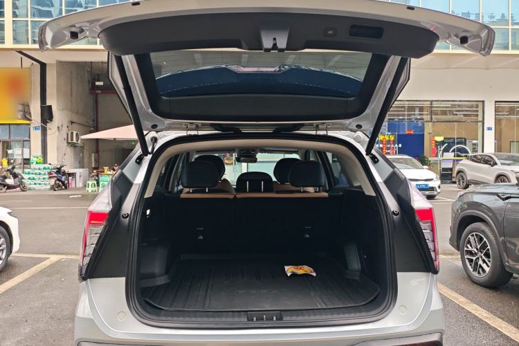 Used Geely Auto FX11 2023 2.0TD DCT Flagship Version
