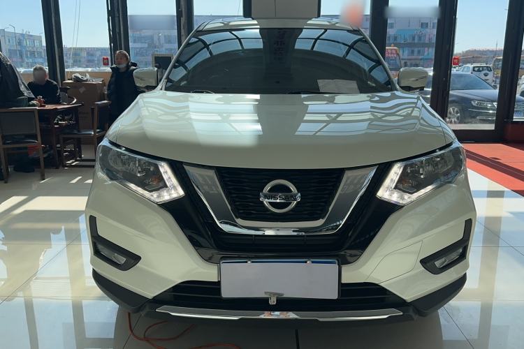 Used Nissan X-Trail 2021 2.0L CVT 2WD XL ITS SmartConnect Comfort Edition
