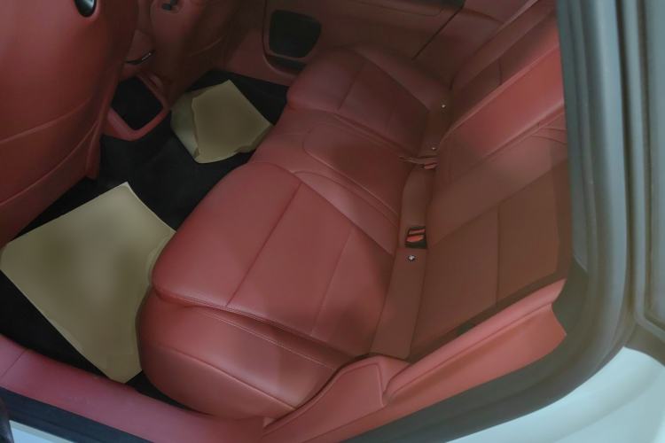 Used Avatr 12 2026 Ultra Pure-Electric All-Wheel-Drive Version