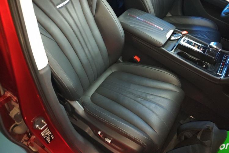 Used Hongqi H5 2023 1.5T HEV Smart Connect Flagship Edition
